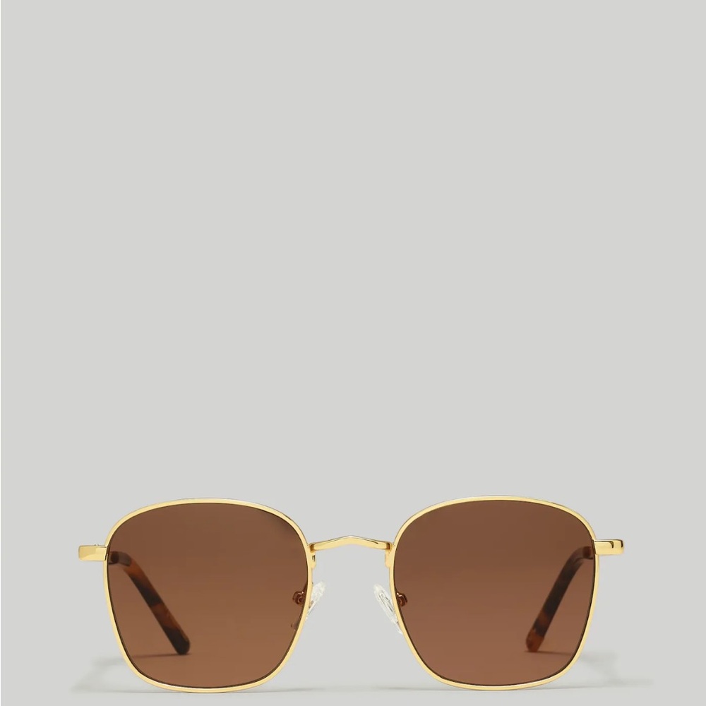 MADEWELL Sanon Sunglasses